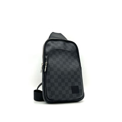 Louis Vuitton Damier Graphite Canvas Avenue Slingbag NM