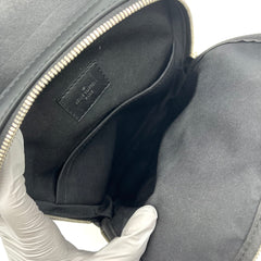 Louis Vuitton Damier Graphite Canvas Avenue Slingbag NM
