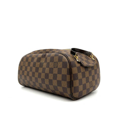 Louis Vuitton  Damier Ebene King Size Toiletry Bag