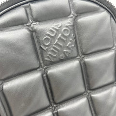 LOUIS VUITTON Ellipse Backpack MM Puff D.B