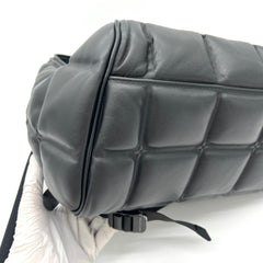 LOUIS VUITTON Ellipse Backpack MM Puff D.B