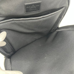 LOUIS VUITTON Ellipse Backpack MM Puff D.B