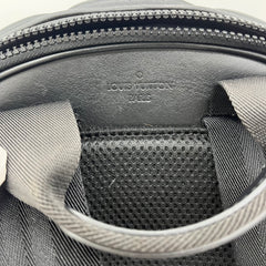 LOUIS VUITTON Ellipse Backpack MM Puff D.B