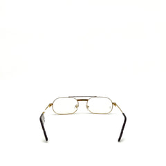 CARTIER CT04100 06L001647 2300 57/20 Frame Gold