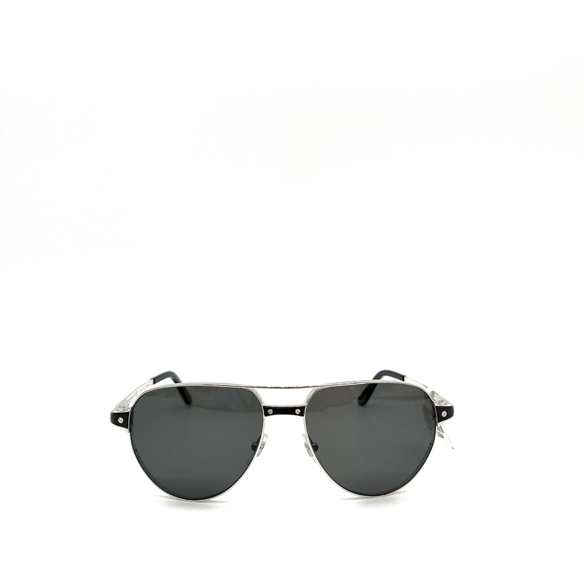 Santos de Cartier Sunglasses CT0425S 004 59/16.