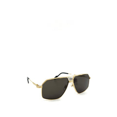 Première de Cartier Sunglasses ESW00543 06L001520 2300L1 61/12