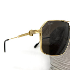 Première de Cartier Sunglasses ESW00543 06L001520 2300L1 61/12