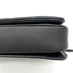 Louis Vuitton  Empreinte Pochette Metis Black