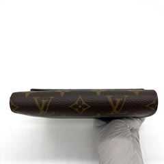 Louis Vuitton Monogram Porte Tresor International Wallet