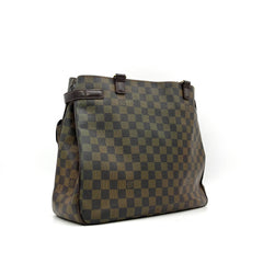 LOUIS VUITTON Damier Ebene Uzes