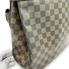 LOUIS VUITTON Damier Ebene Uzes