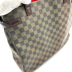 LOUIS VUITTON Damier Ebene Uzes