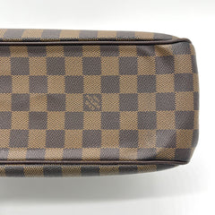 LOUIS VUITTON Damier Ebene Uzes