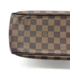 LOUIS VUITTON Damier Ebene Uzes