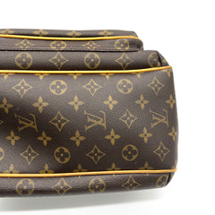 Louis Vuitton  Monogram Tikal PM