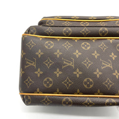 Louis Vuitton  Monogram Tikal PM