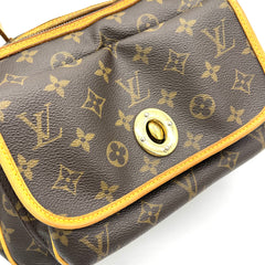 Louis Vuitton  Monogram Tikal PM