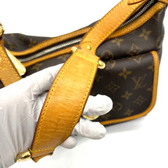 Louis Vuitton  Monogram Tikal PM