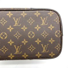 Louis Vuitton  Monogram Flandrin Black