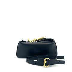 Lanvin Haute Sequence Leather Bag