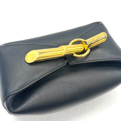 Lanvin Haute Sequence Leather Bag