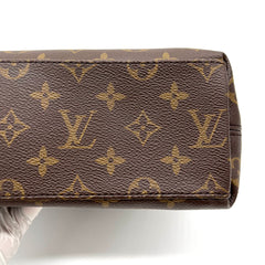 Louis Vuitton Monogram Tuileries Besace Kaki