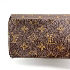 Louis Vuitton Monogram Tuileries Besace Kaki