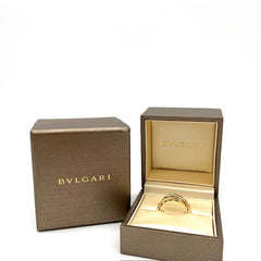 Bulgari Serpenti Viper Ring 57~59