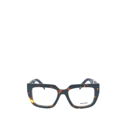 PRADA VPR A03 14O-1O1 50-18 140 Havana & Purple Tortoise Eyeglasses Frames