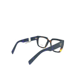 PRADA VPR A03 14O-1O1 50-18 140 Havana & Purple Tortoise Eyeglasses Frames