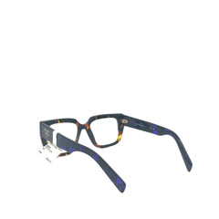 PRADA VPR A03 14O-1O1 50-18 140 Havana & Purple Tortoise Eyeglasses Frames