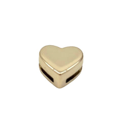 DIOR My ABCDior Heart Badge