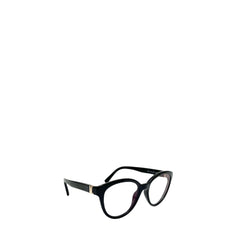 VALENTINO V2701 318 Black Eyeglasses Frame
