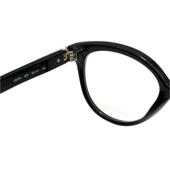 VALENTINO V2701 318 Black Eyeglasses Frame