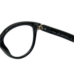 VALENTINO V2701 318 Black Eyeglasses Frame