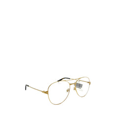 CARTIER CT03070 (001) Gold Hardware