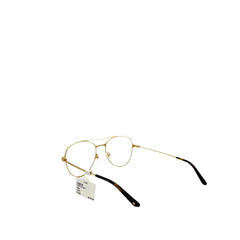 CARTIER CT03070 (001) Gold Hardware