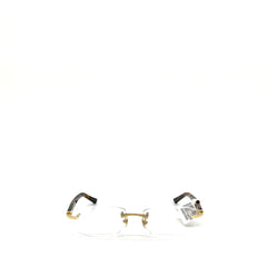 CARTIER CT00480 (002) Eyeglasses Frame
