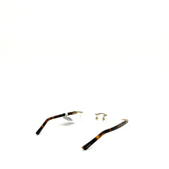 CARTIER CT00480 (002) Eyeglasses Frame
