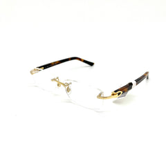 CARTIER CT00480 (002) Eyeglasses Frame