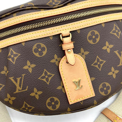 Louis Vuitton High Rise LV Monogram Women's Fanny Pack