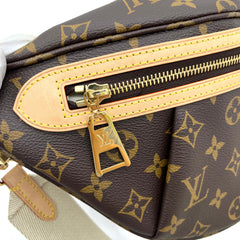 Louis Vuitton High Rise LV Monogram Women's Fanny Pack