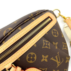 Louis Vuitton High Rise LV Monogram Women's Fanny Pack