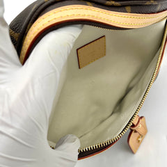 Louis Vuitton High Rise LV Monogram Women's Fanny Pack