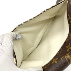 Louis Vuitton High Rise LV Monogram Women's Fanny Pack