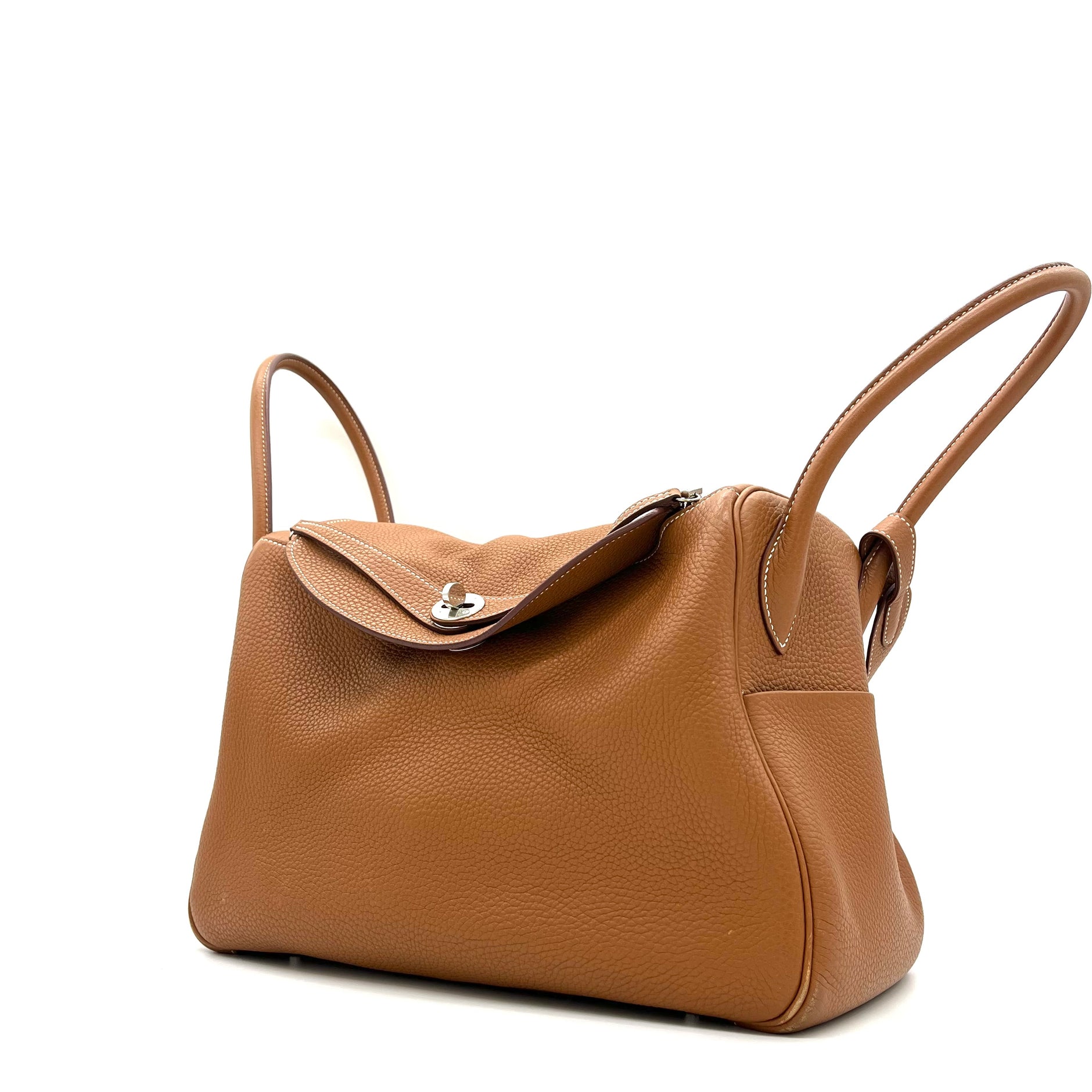 HERMÈS グレー 地ゴールド クラウン柄大型カレ Limited Edition Hermès Handbags | Luxury Shopping | Mightychic