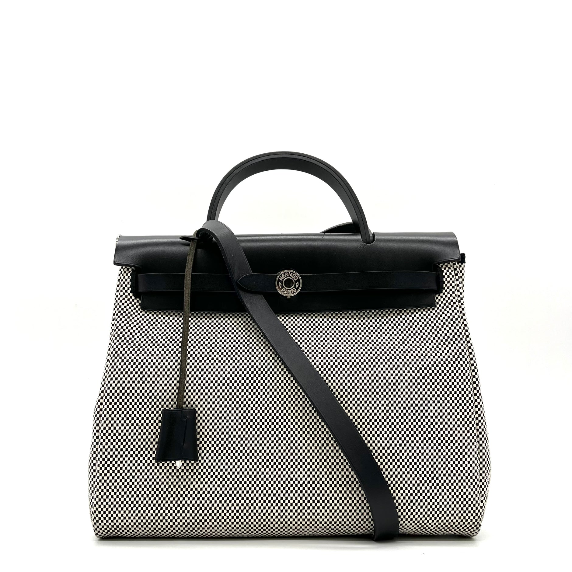 HERMÈS グレー 地ゴールド クラウン柄大型カレ Hermès - Shop Online | Watches World