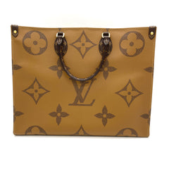 [New Condition]LOUIS VUITTON OnTheGo GM