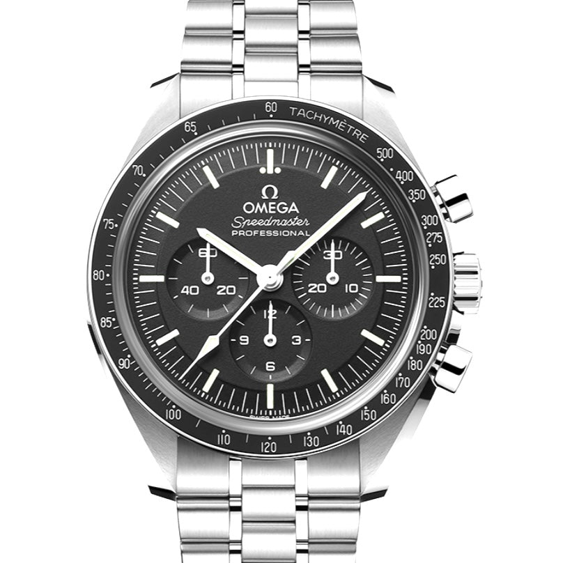 [NEW]OMEGA MOONWATCH PROFESSIONAL CO‑AXIAL MASTER CHRONOMETER CHRONOGRAPH 42 MM