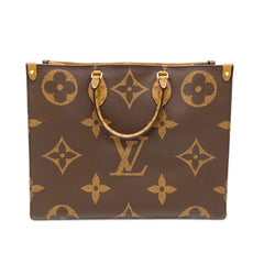 [New Condition]LOUIS VUITTON OnTheGo GM